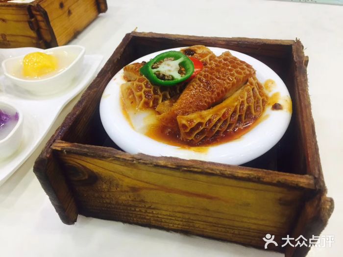 名点一号·精致茶点·手工制作(天贵店)图片