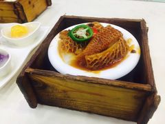 -名点一号·精致茶点·手工制作(天贵店)