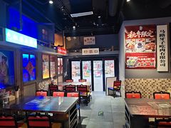-马路牙子烧烤音乐酒馆(望京店)