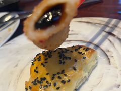 -西安W酒店·WEI全味西餐厅