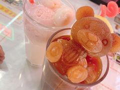 -澳门陈光记烧味饭店(万象城店)