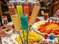 -小河盐帮·私家菜·烤鸭(三元桥·霄云路店)