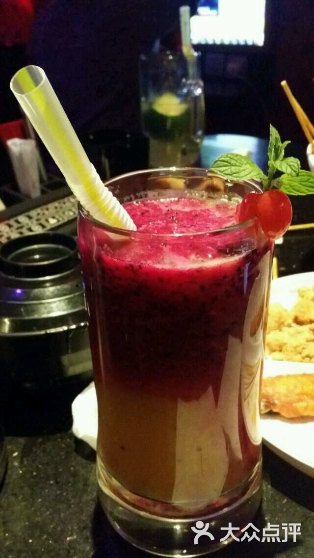 纯k(浙江路店)图片 - 第5张