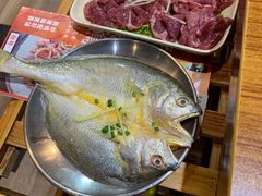 -映日农场无花果鸡(滨江东路店)