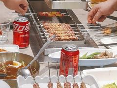 -丰茂烤串(建设街店)