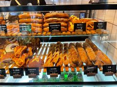 -81BAKERY(大学路店)