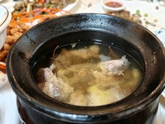 -莲花公园煎蟹(总店)