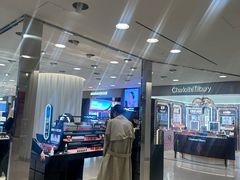 -乐天免税店(明洞店)