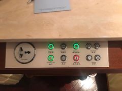 -广州富力丽思卡尔顿酒店