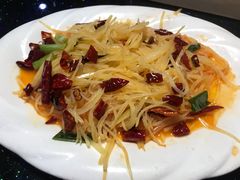 -日食记精菜馆(建邺万达店)