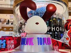 -深圳来福士广场