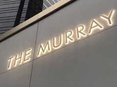-尼依格罗香港美利酒店