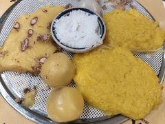 -張飛扒肉•四代传承(道外店)