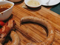 -兰特伯爵西餐厅·啤酒屋(方庄店)