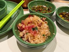 -润园四季椰子鸡火锅(南山海岸城店)