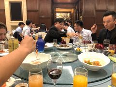-无锡日航饭店