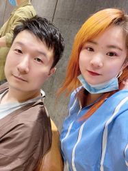 -BENSON沙龙