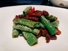 -三利音·玖弄小鲜(浦东嘉里城店)