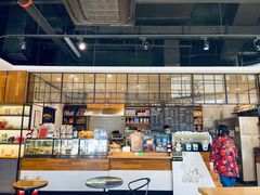 -Jamaicablue Coffeeshop(中央广场店)