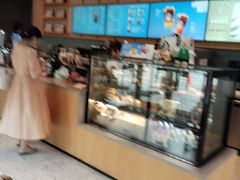 -星巴克臻选(武汉首义汇店)