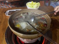 羊肉炉-九米羊肉炉(东渡店)