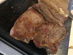-野牛西厨·石烧牛排专门店(张槎店)