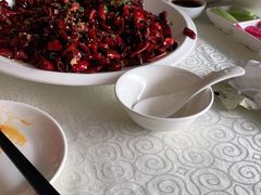 -辣婆婆(航天桥店)