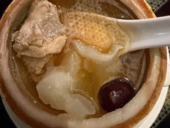 -北京四季酒店·采逸轩