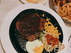 -东方豪客牛排意面披萨(金凤万达店)