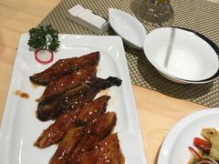 -菊上日式料理(蚌埠银泰店)