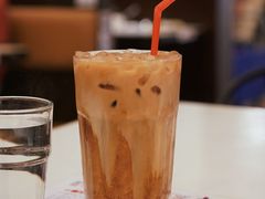 -大哥餐厅(西城花园店)