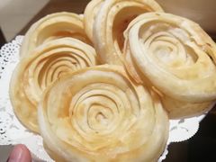 油旋儿-城南往事·鲁菜济南菜(软件园美莲广场店)