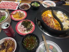 -沸炉重庆老火锅(军事博物馆店)