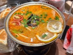 -嗒令甜品·主题融合料理餐厅(首座时代店)