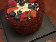 魅影红丝绒蛋糕-姆们M Sweetie Cake(五道口店)