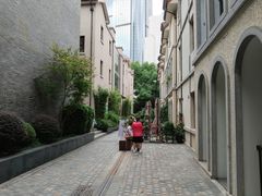 -徐家汇源景区-衡山坊