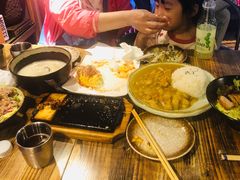 -花食间餐吧(远大购物中心群力店)