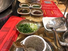 -九府羊鲜羊火锅·烧烤(任丘东风美食街店)