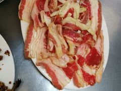 -松明一烤肉馆(鲁园店)