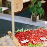 簋街家庭聚餐宝藏火锅店🍲 更适合一家人👨‍👩‍👧‍👧的火锅   