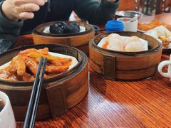 -恒兴发茶店(水巷口店)