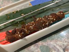 -乐宴·老北京铜火锅(桂庙店)