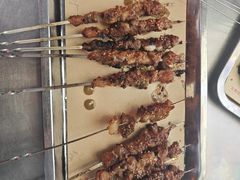 -壹加壹电烤串(总店)