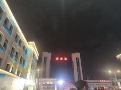 -南昌站