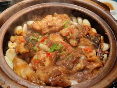 -煲煲好(朝阳门店)
