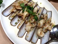 -陶陶居海鲜酒家(新马路店)
