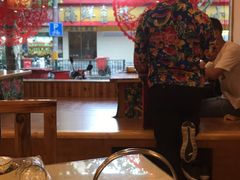 大堂-鹤乡东北菜(崮山路店)