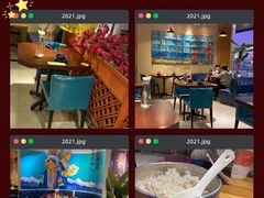 -觅山云南菜(泊富ICITY店)