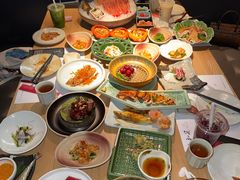 -匠和风精致料理(春熙路群光广场店)