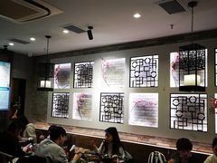 大堂-呷哺呷哺 黄金牧场 (新中关购物中心店)